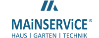 Mainservice Logo